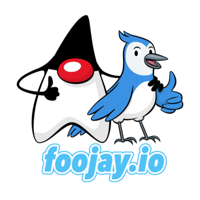 Foojay.io's avatar